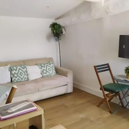 Beau Duplex Sur Le Vieux Port *