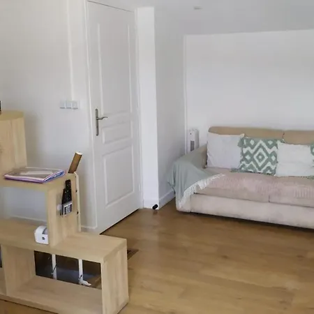 Daire Beau Duplex Sur Le Vieux Port *