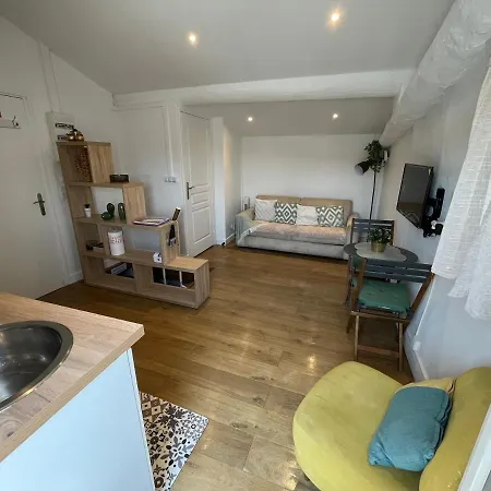 Beau Duplex Sur Le Vieux Port Apartment