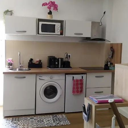 Beau Duplex Sur Le Vieux Port