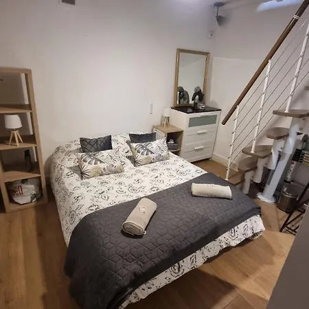 Beau Duplex Sur Le Vieux Port Apartment